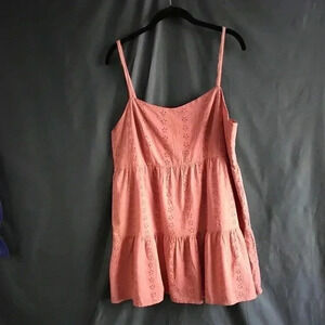 Cotton-On Summer Dress L NWT